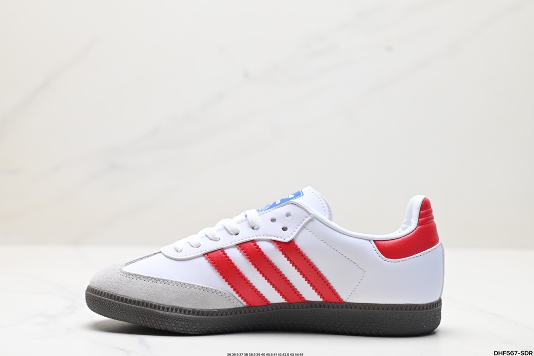 Adidas Samba Shoes